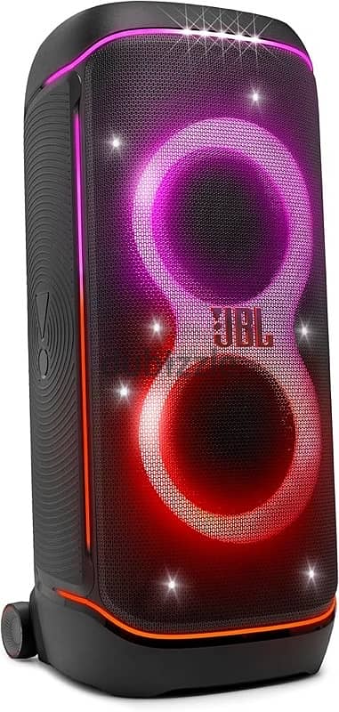 jbl party box 720 (new)