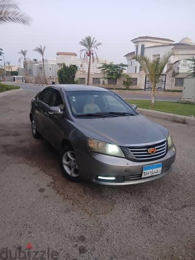 جيلى امجراند 7 2013