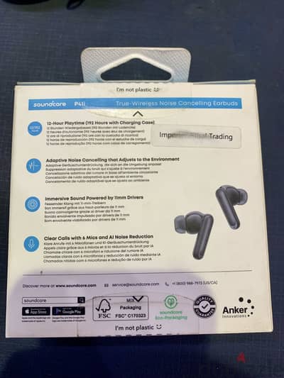 soundcore p41i