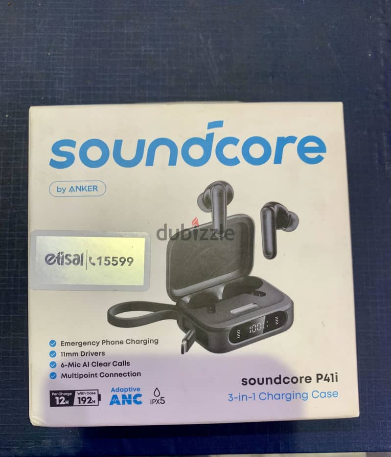 soundcore p41i 1