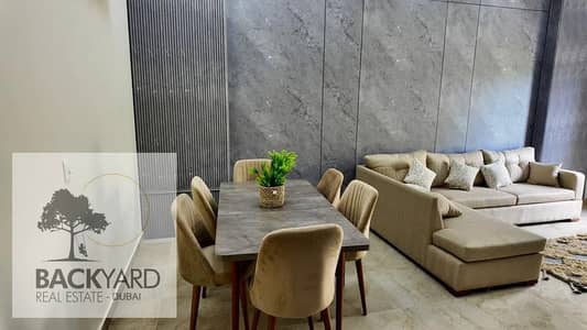 Super deluxe finished apartment near Mivida, minutes from CFC, in a fully serviced compound in New Cairo.