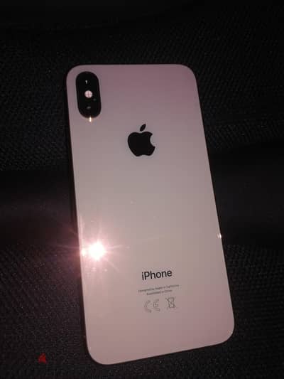 Apple - iPhone XS