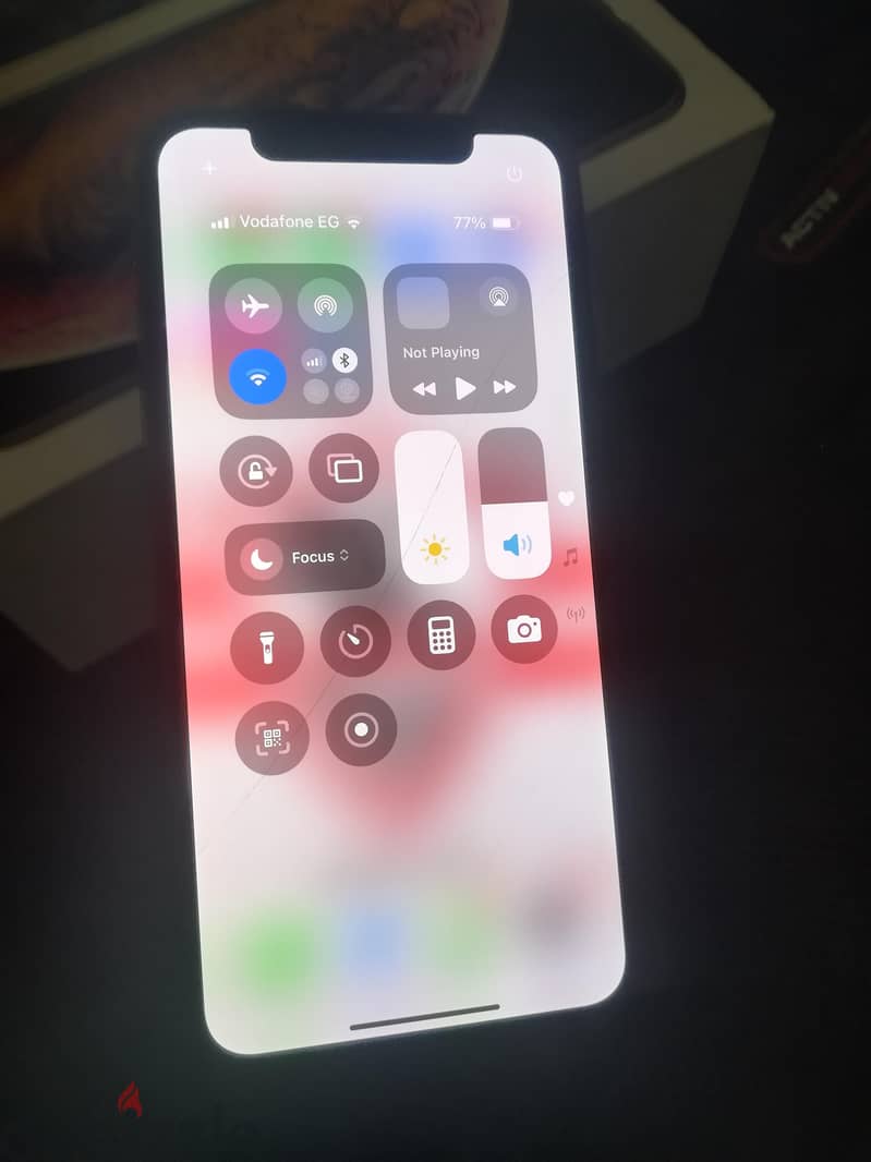 Apple - iPhone XS 1