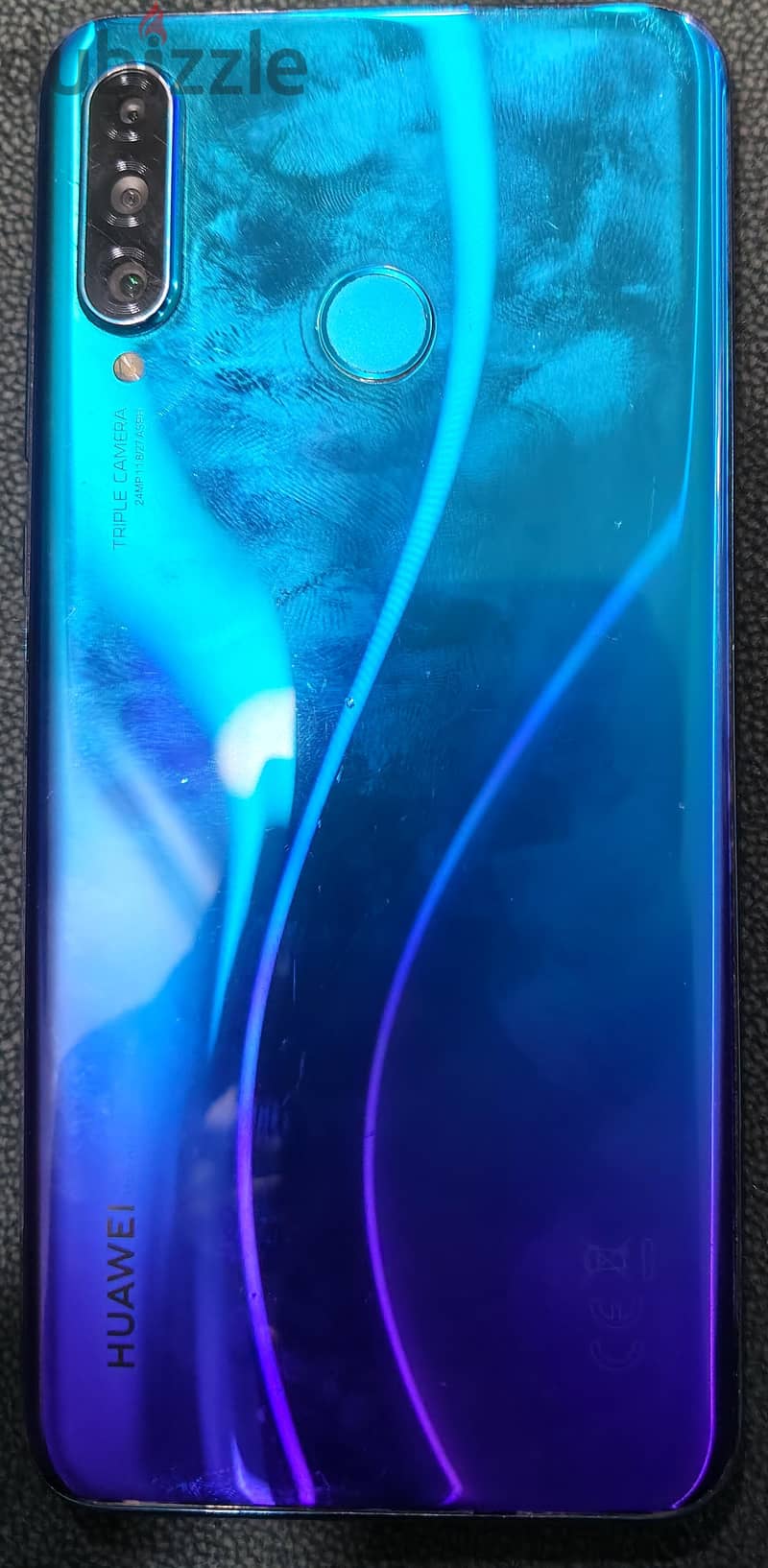 Huawei P30 Lite 1