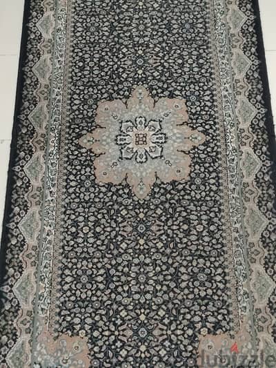 سجاد النساجون الشرقيون ثقيل – 100×213 سم