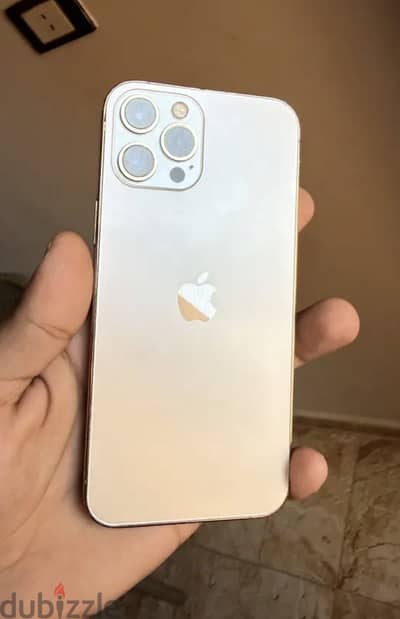 Apple - iPhone 12 Pro Max