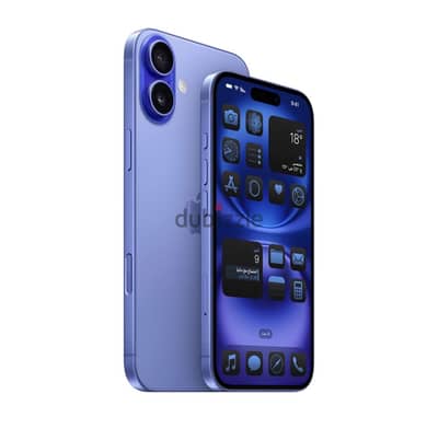 Apple - iPhone 16 Plus