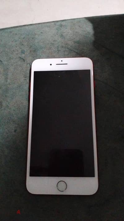 iPhone 7 Plus 128GB PRODUCT RED للبيع
