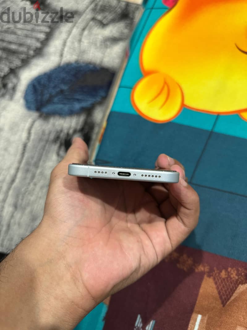 Iphone 5
