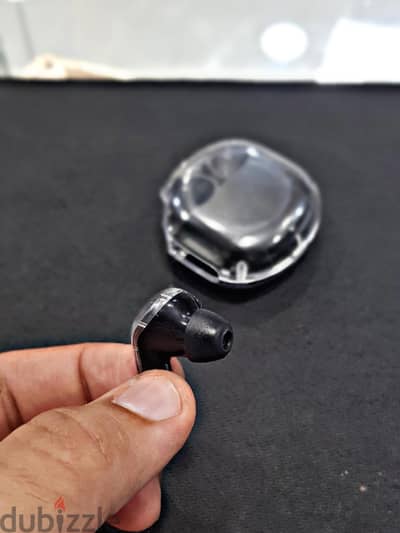 Ultrapods pro (cheapest valuable Earbuds)