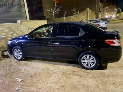 بيجو 301 2017
