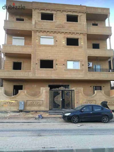Opportunity for sale in the distinguished neighborhood on the Dahshour Tourist Link, the most distinguished in front of the Club Club