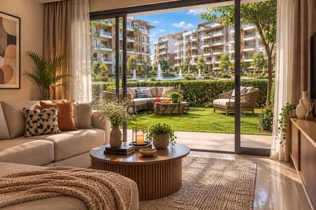 A rare opportunity to own a premium apartment with an amazing open view for sale A rare opportunity to own a premium apartment with an amazing open view for sale