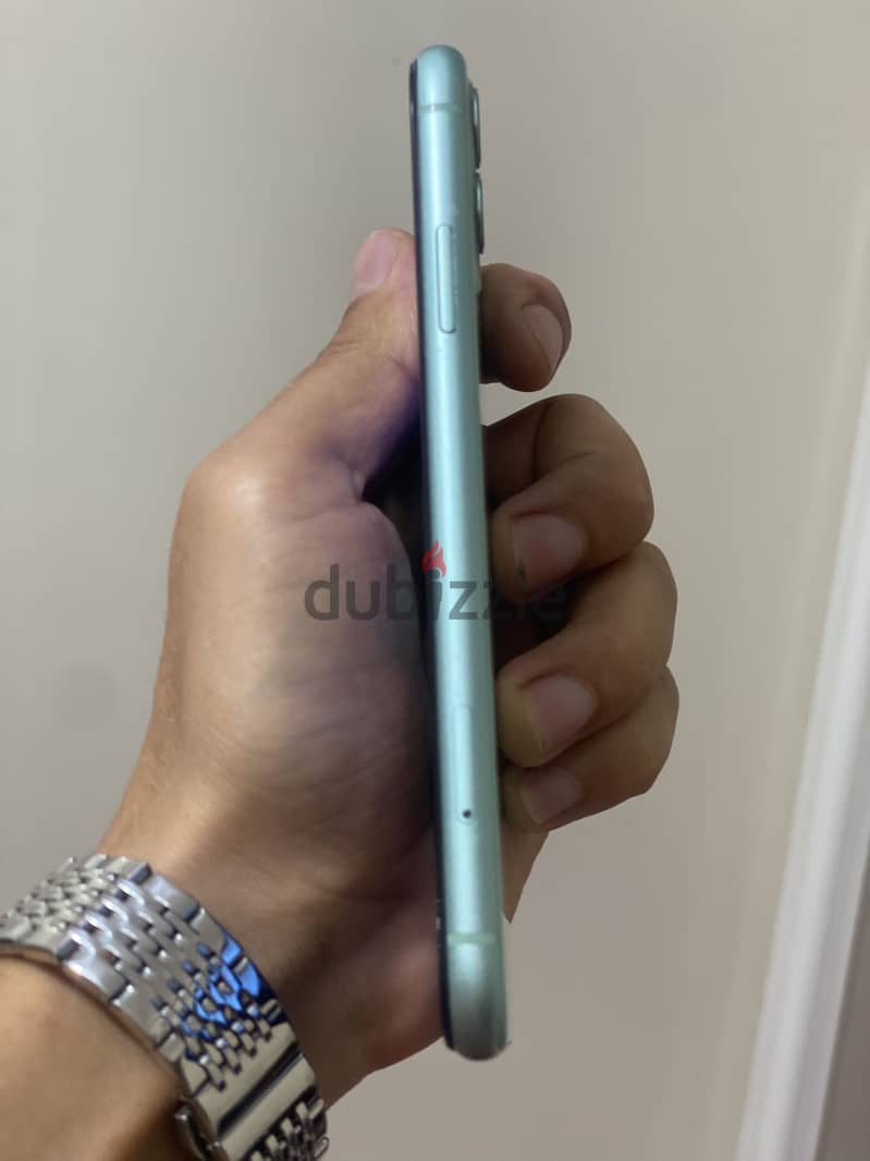 آبل - آيفون 11 3