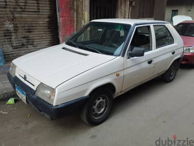 Skoda Favorit 1994