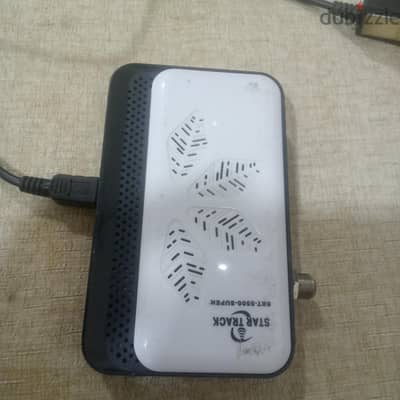 ريسفر  ستار ستراك 5500