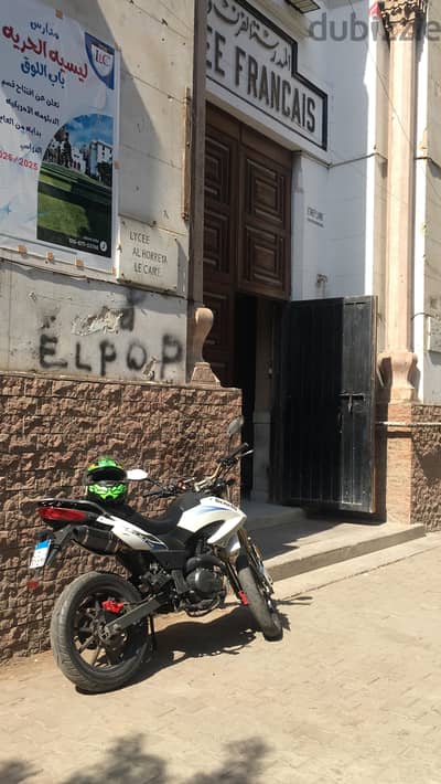 Benelli VLX