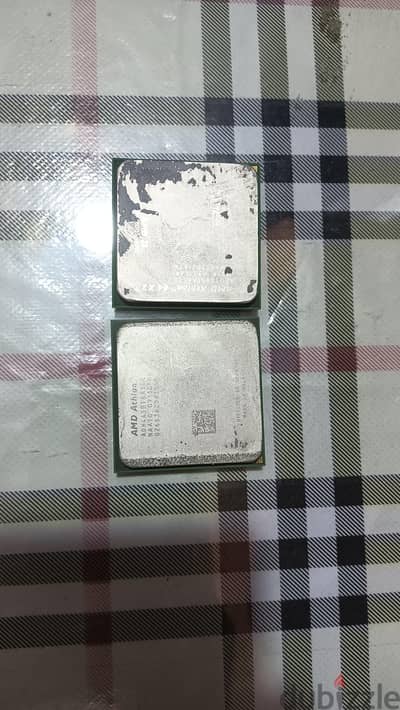 معالج amd