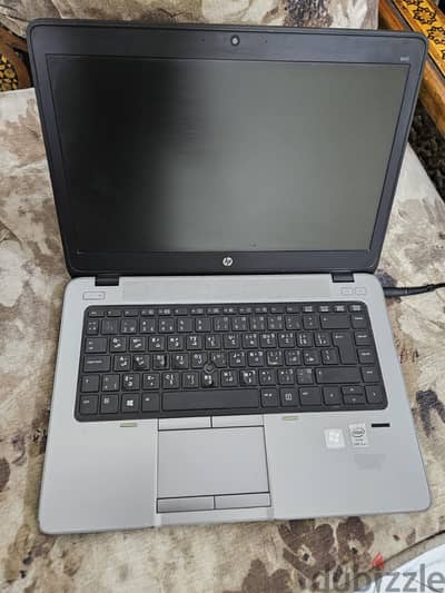 Hp Elitebook g1