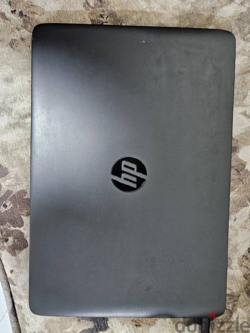 Hp Elitebook 840 g1 1