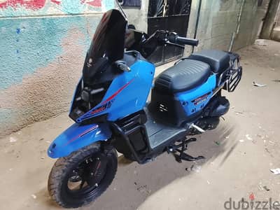 Keeway X-Road