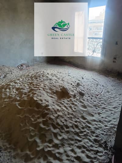  شقة مميزة للبيع في مصر الجديدة – عمارة جديدة بهليوبوليس 