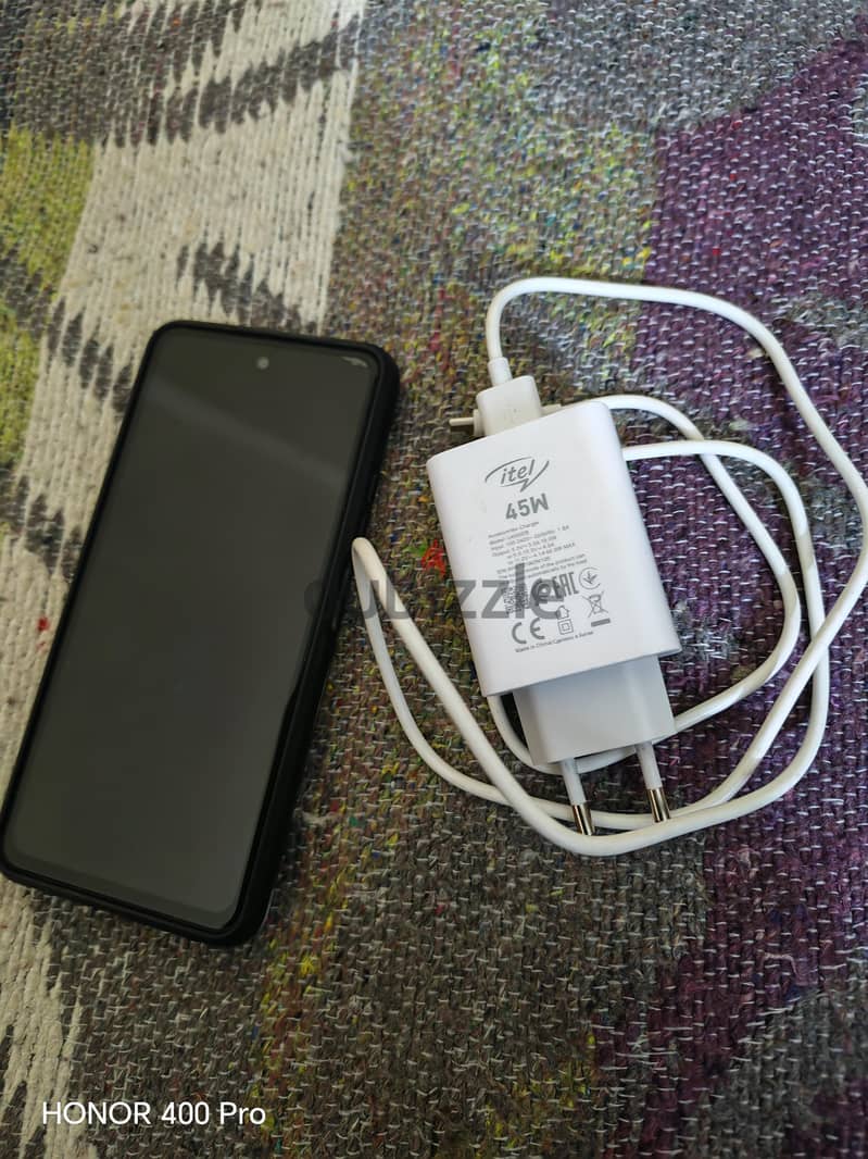 ايتل ار اس 4 5
