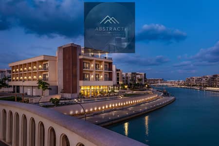 With just a 10% down payment, own a villa in the new phase of Marassi, a very prime location and the best investment.