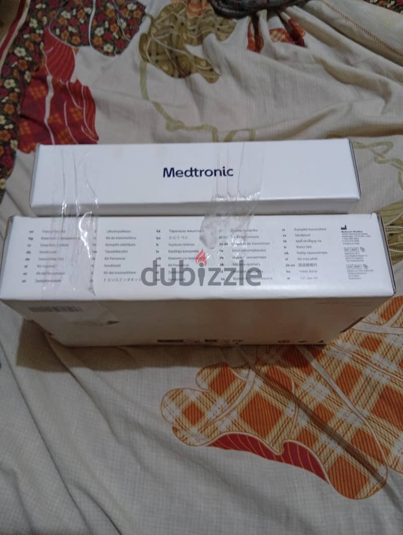 Medtronic MiniMed 780G 1
