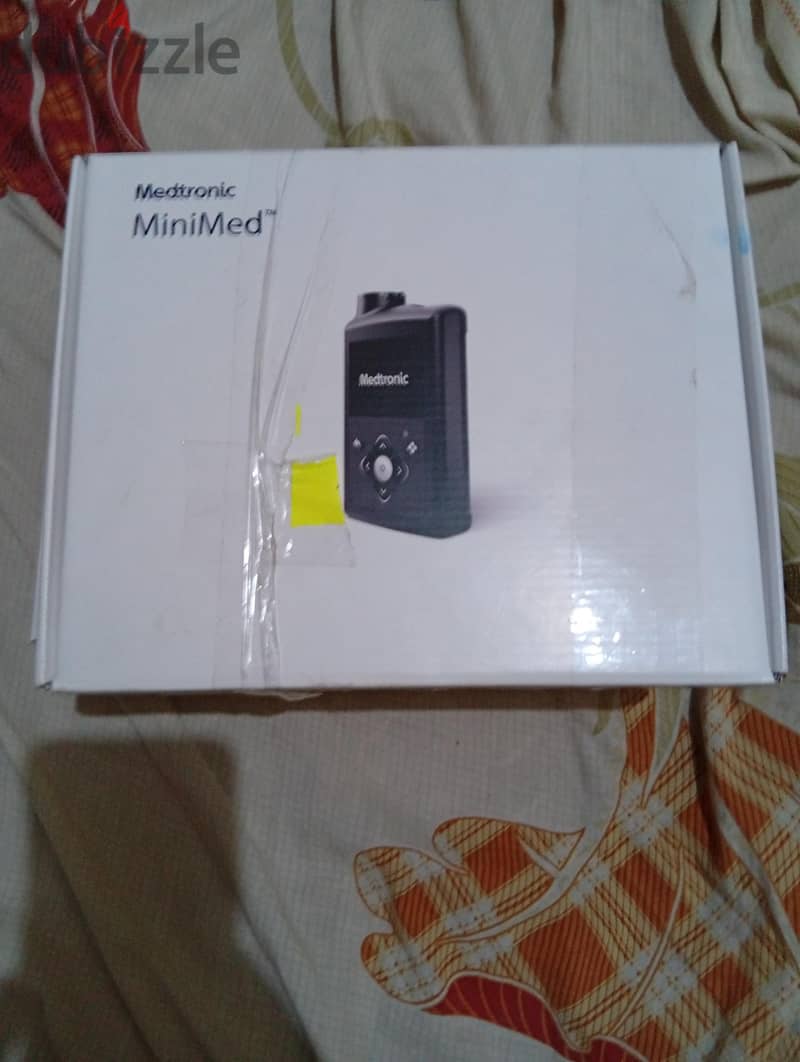 Medtronic MiniMed 780G 3