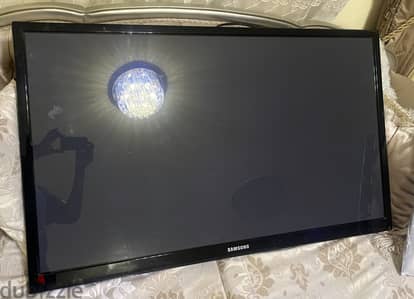 Plasma TV