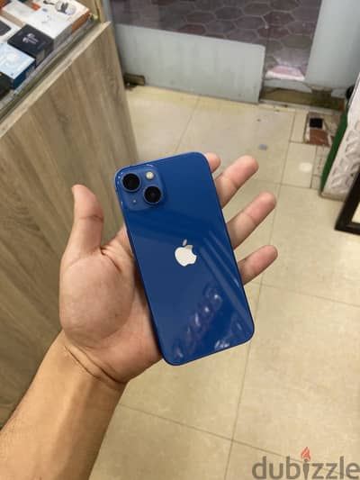 Apple - iPhone 13