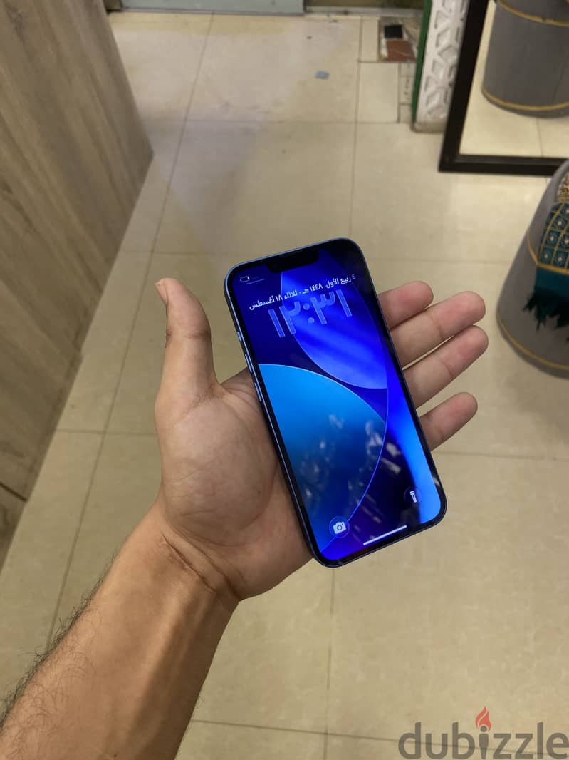 Apple - iPhone 13 1