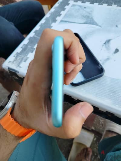 آبل - آيفون 11