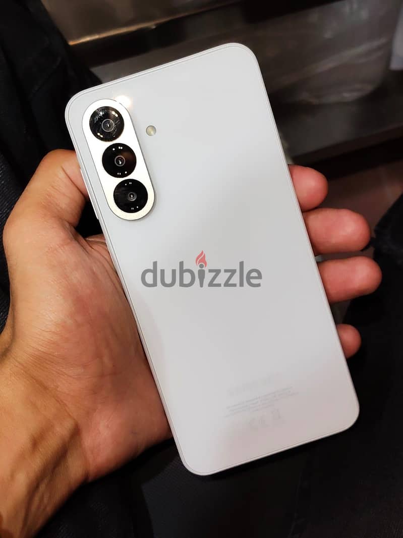 سامسونج ايه 26 2
