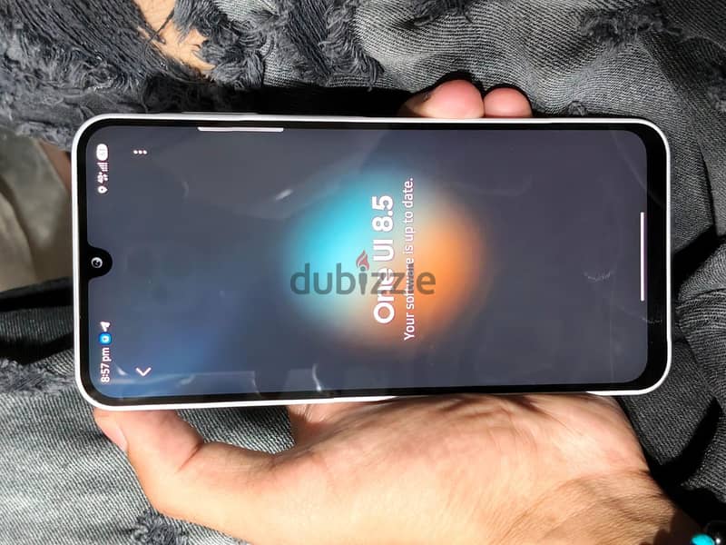 سامسونج ايه 26 4