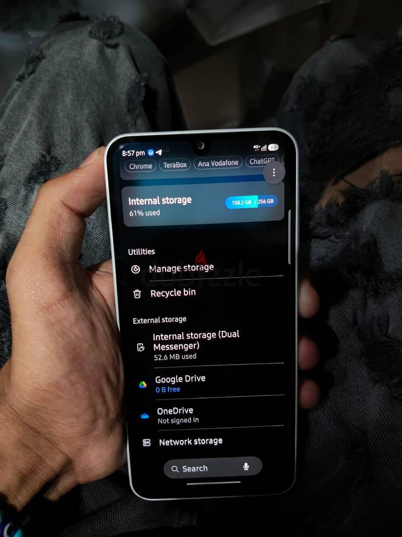 سامسونج ايه 26 5