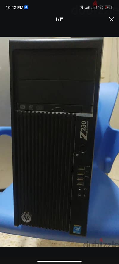 Z230 سودا