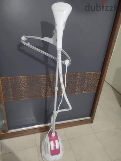 مكواه بخار استخدام لا يذكر