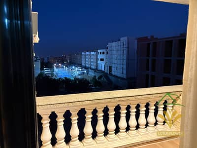 Apartment for rent in front of Maxim compound two minutes from the American University and Future University
