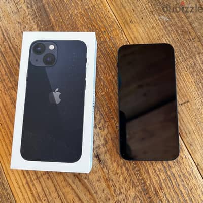 Apple - iPhone 13