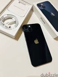 Apple - iPhone 13 2