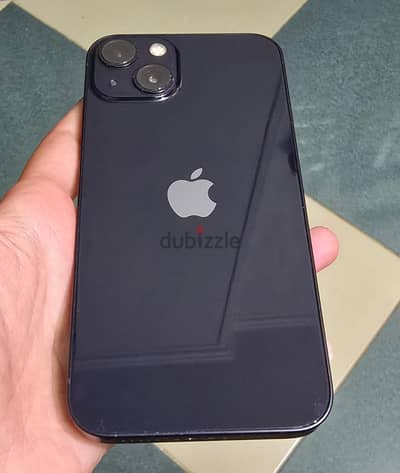 Apple - iPhone 13