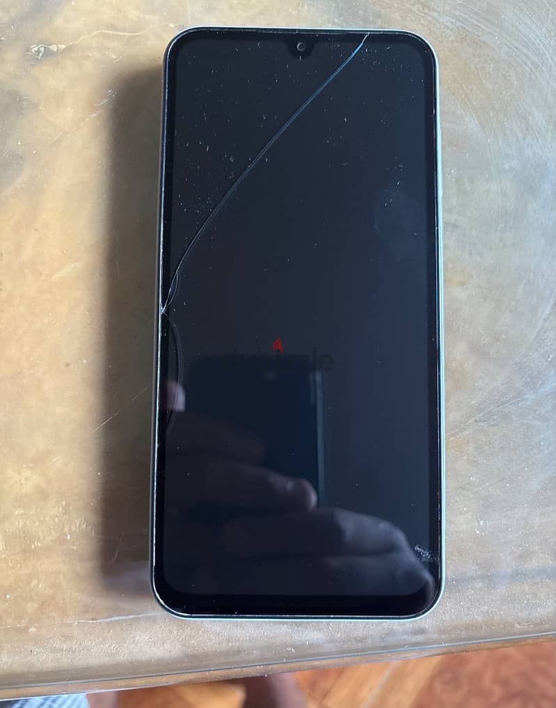 Samsung A15 5G 1