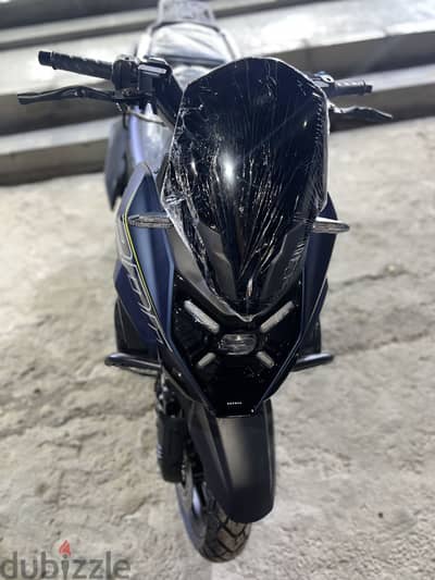 دايون اكس رود 200cc