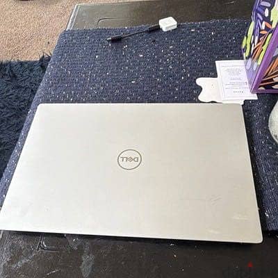 Dell XPS 9520 USA PRODUCTION