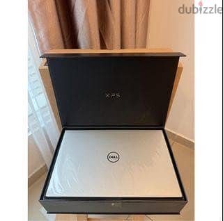 Dell XPS 9520 USA PRODUCTION 2