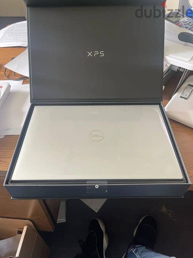 Dell XPS 9520 USA PRODUCTION 4