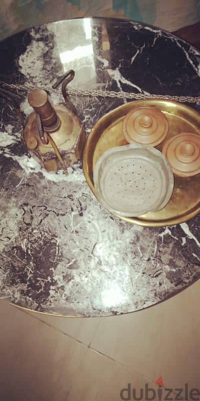 طقم سبرتيه للبيع بحاله جيده  جدا