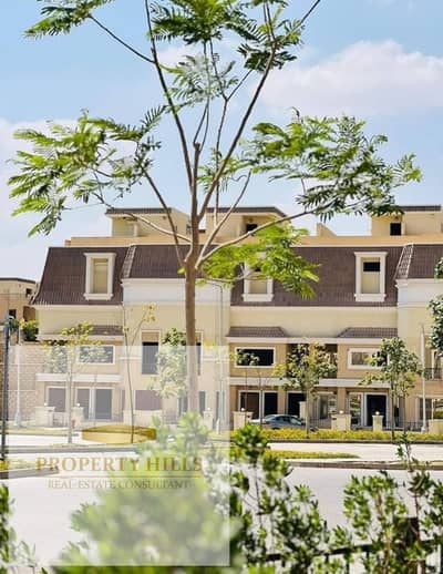 Villa for Sale in Sarai | Prime Location & Lowest Market Price for a Limited Time